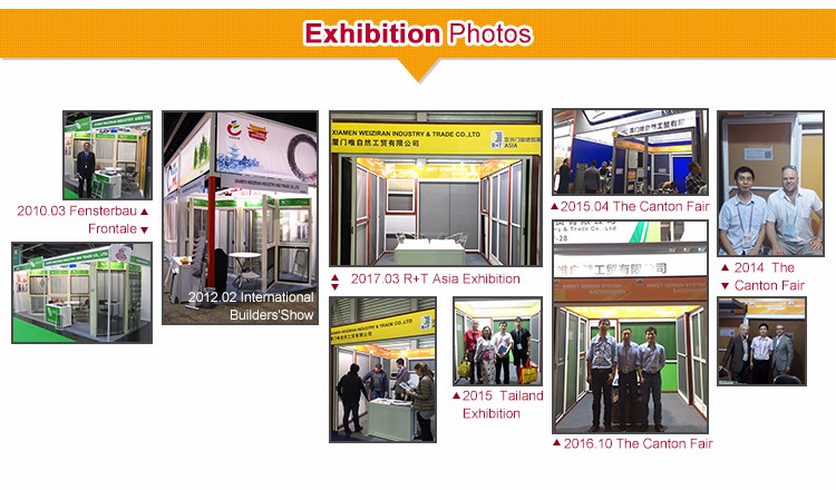 Trade Exhibition Show
