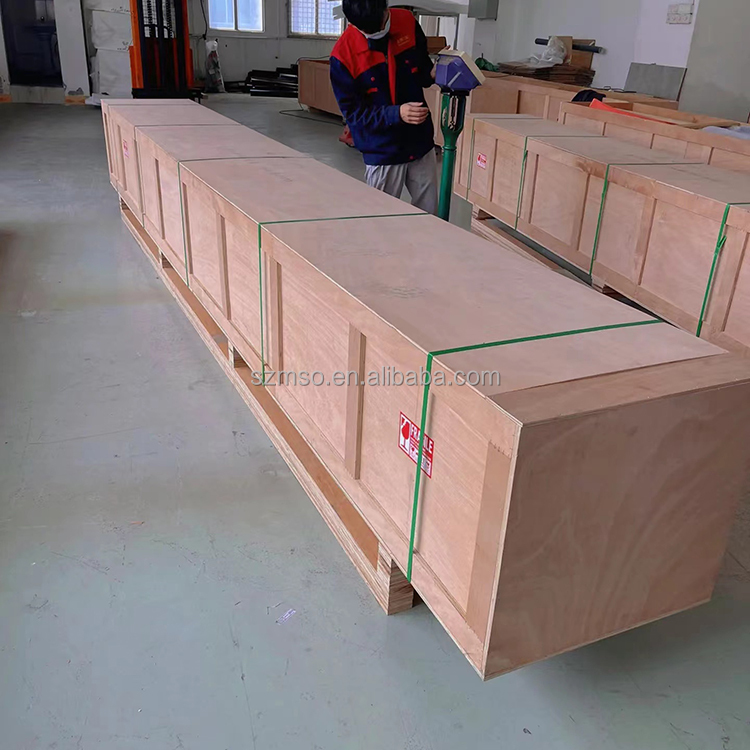 Logistics and Transport