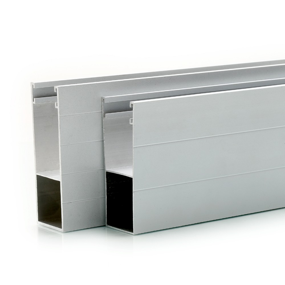 Aluminum Guide Rail