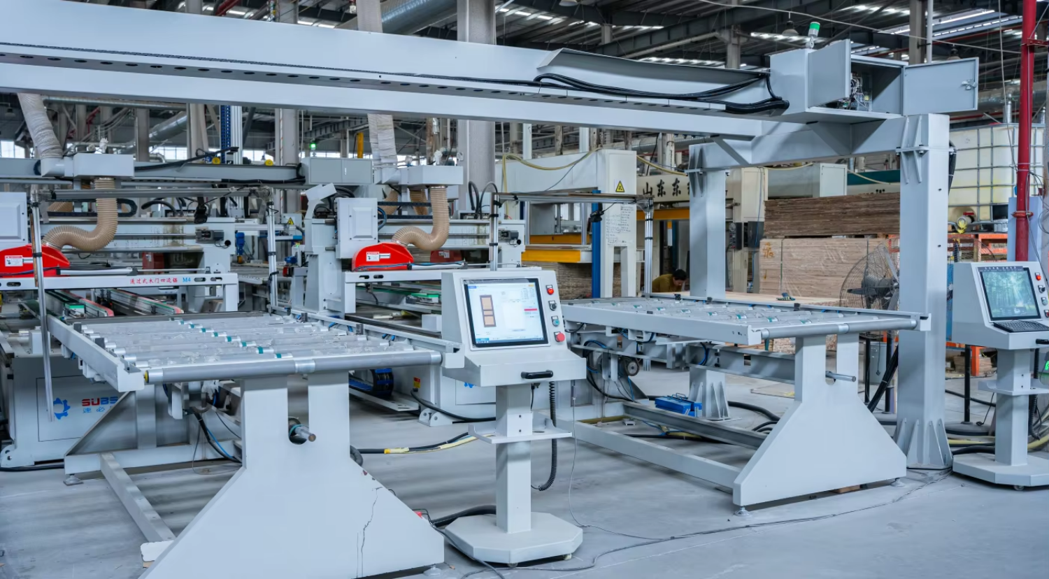 Factory Profile