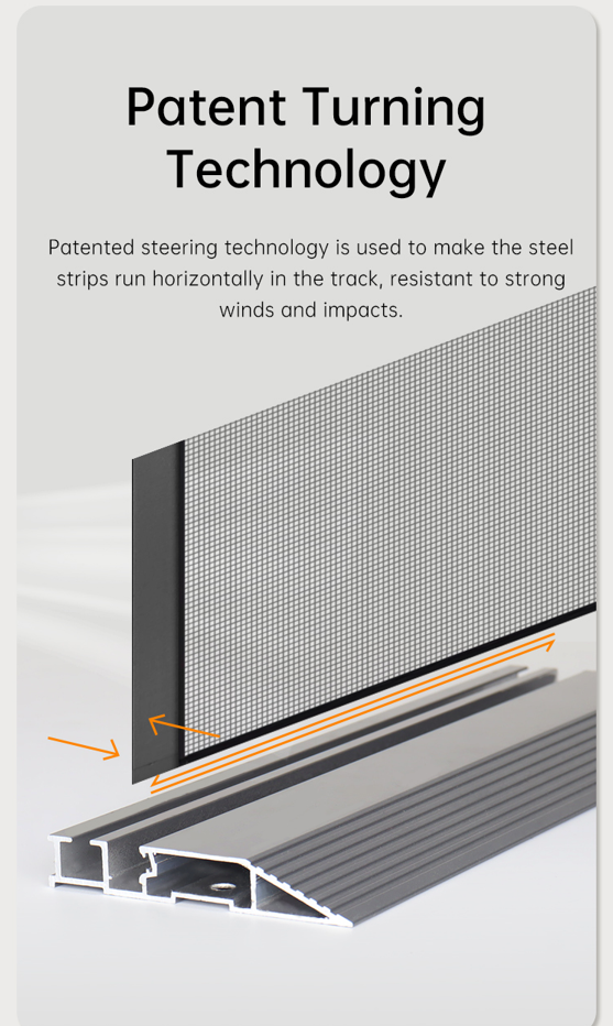 Patent Turning Technology