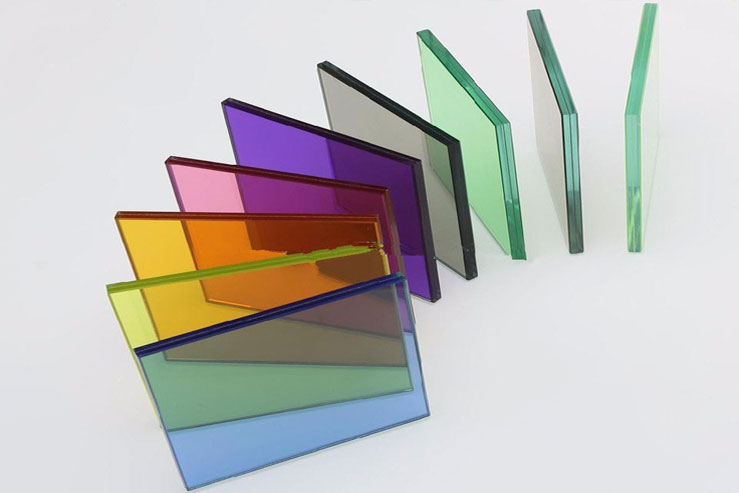 Glass Options