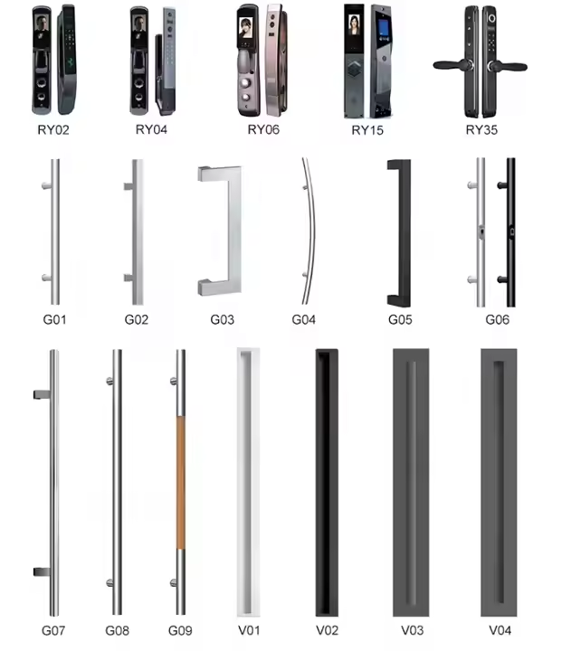 Hardware Details