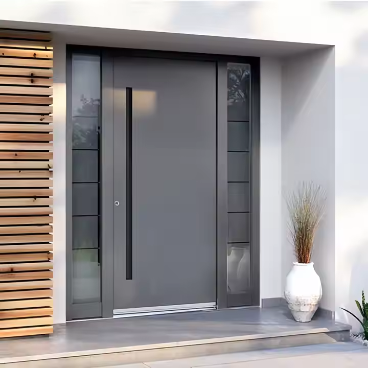 Door Design Profile 6
