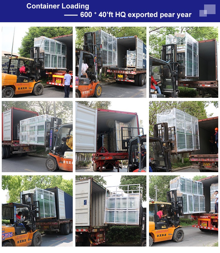 Superhouse Bifold windows Price Construction Companies Folding windows Factory Direct Supply Aluminium Bi Fold Window