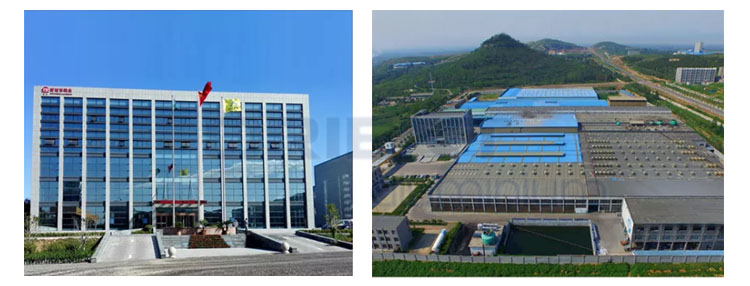 Company Facility