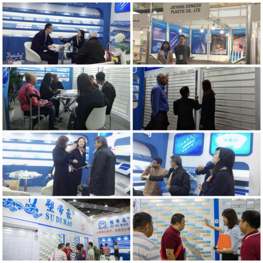 Exhibition Presence