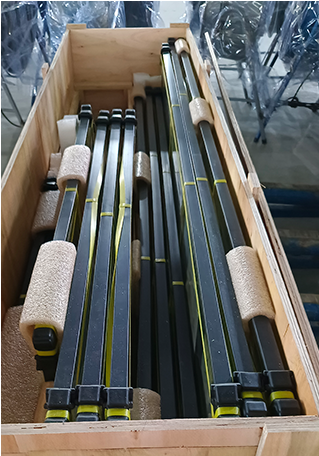 Packaging Process 2