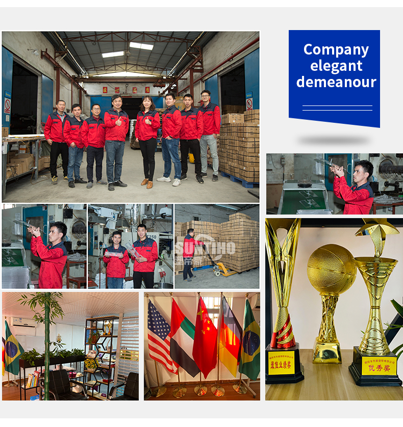 Company Overview