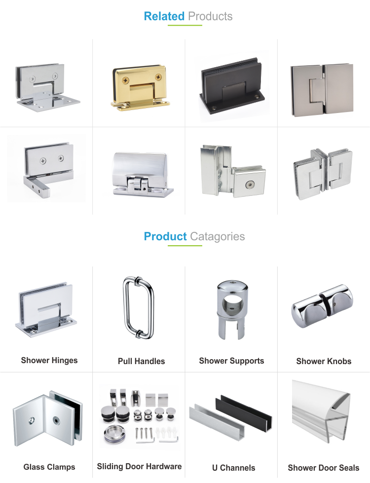 Accessories & Hardware Diagram