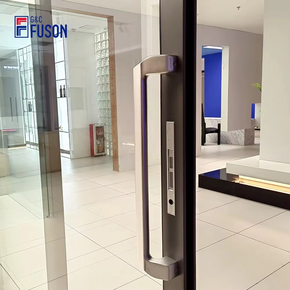 Doors And Windows Manufacturers Horizontal Aluminum Sliding Windows Buildings Screen Window With Wholesale Of New Materials