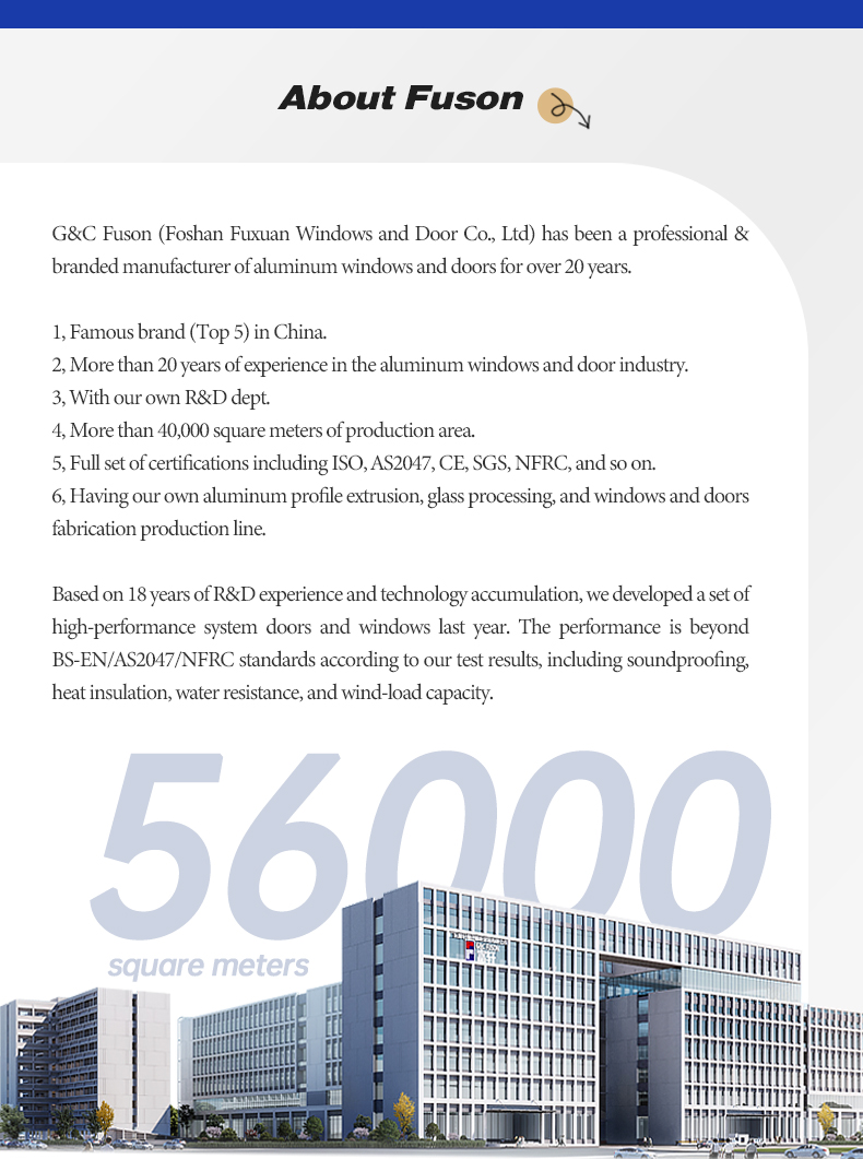 Company Facility 1