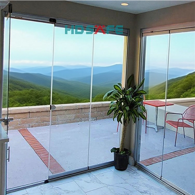 Door design structure