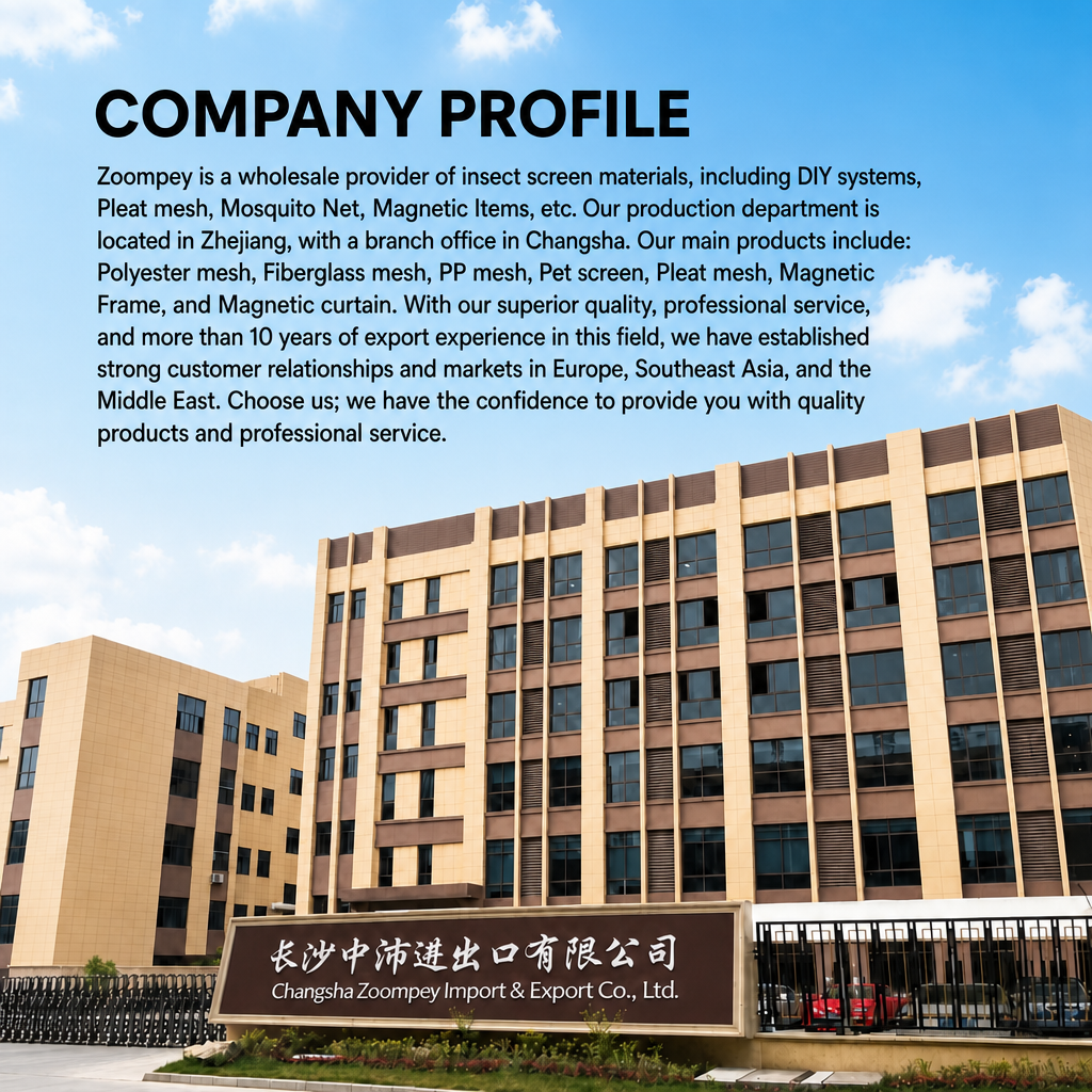 Zoompey RS58PRO Aluminum windows Door Aluminum Mosquito Screen Doors Aluminum Mosquito Screen Doors Screen Doors