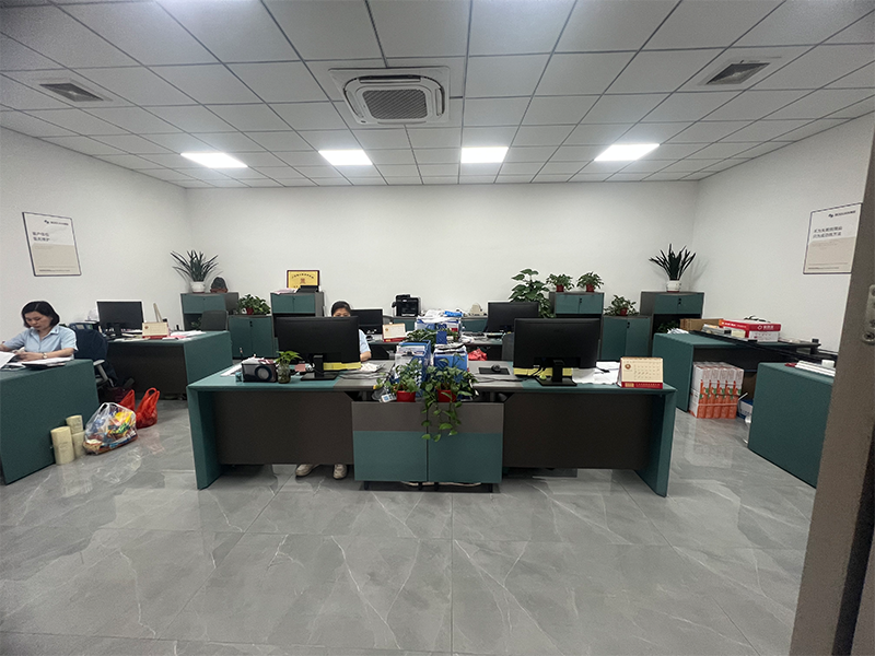 Company Display 1