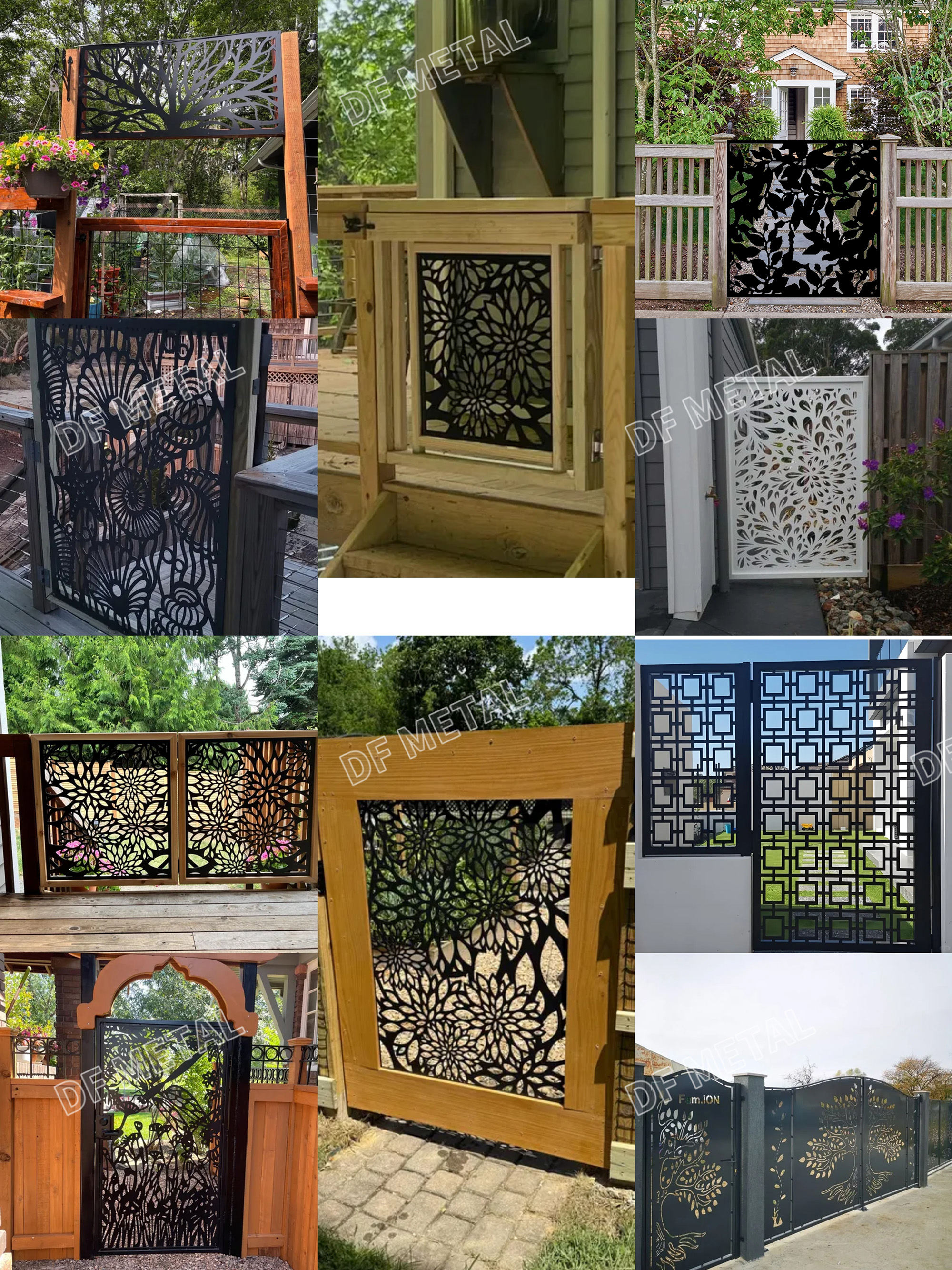 Railing Showcase Image