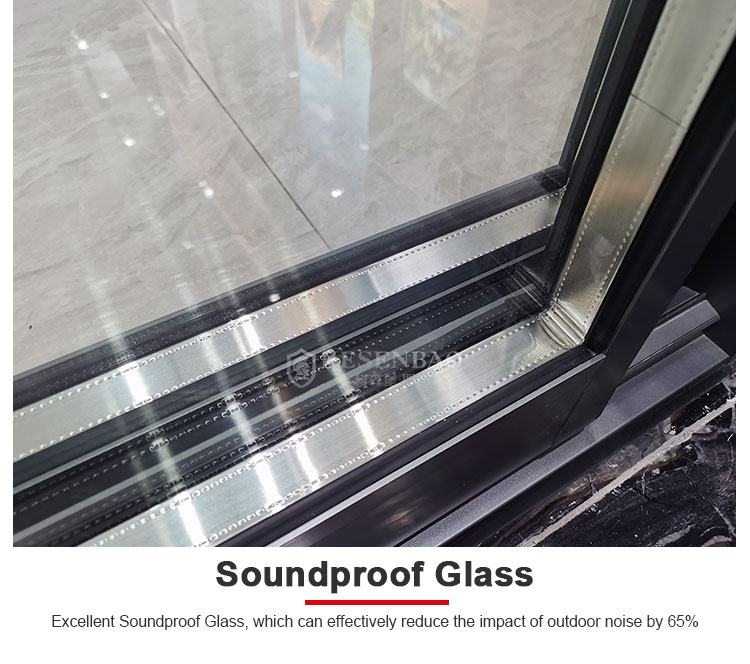 Door Structure & Quality Feature 7