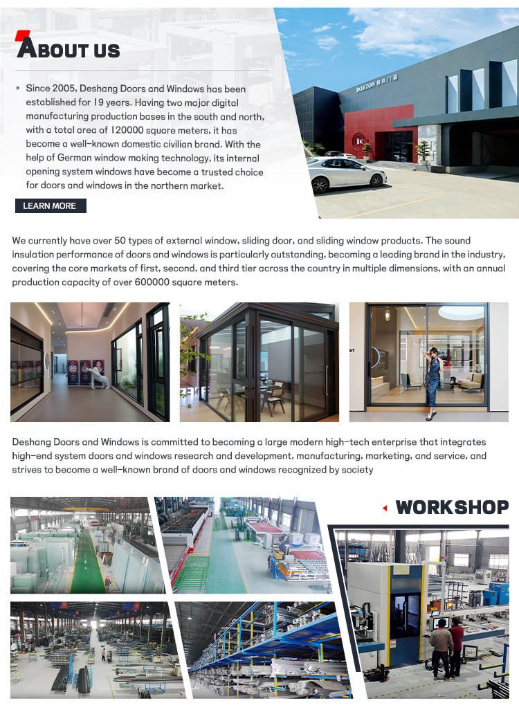 Company Profile