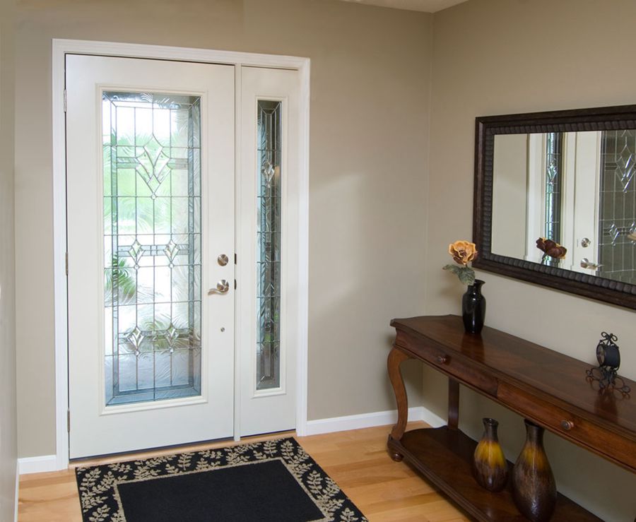 Door Showcase 4