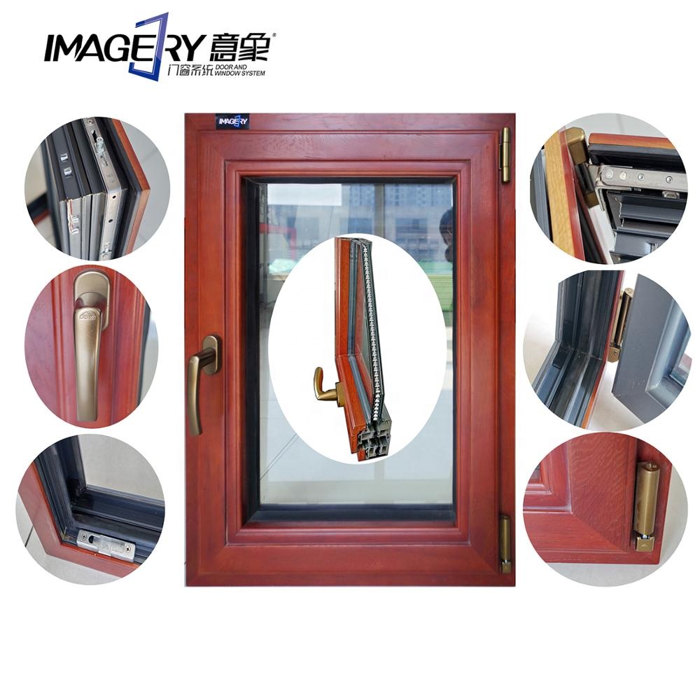 Aluminium Products Banner