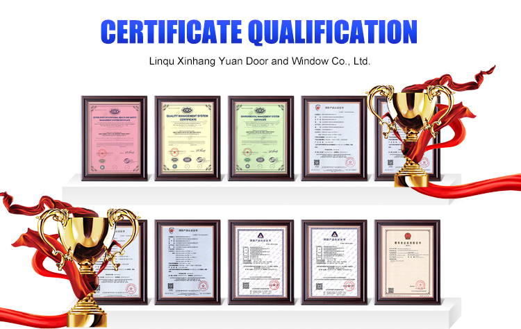 Qualifications and Certifications