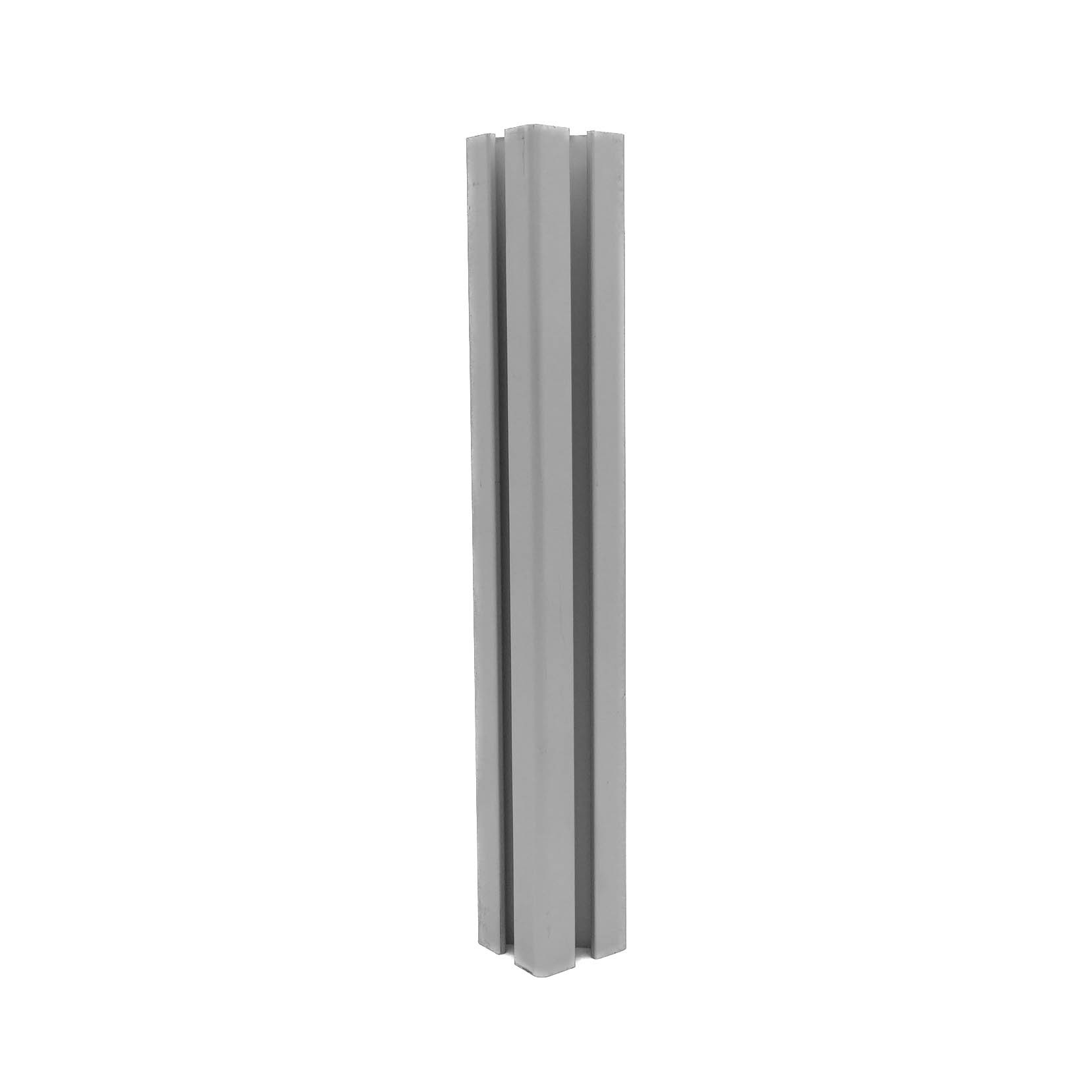 Factory Slot 6 30*30L Window Extrusion Door Aluminium Profile Durable and Anti-Corrosion Aluminum Alloy for Industrial Use