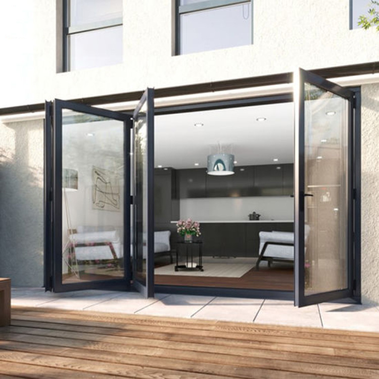 Glass System 1
