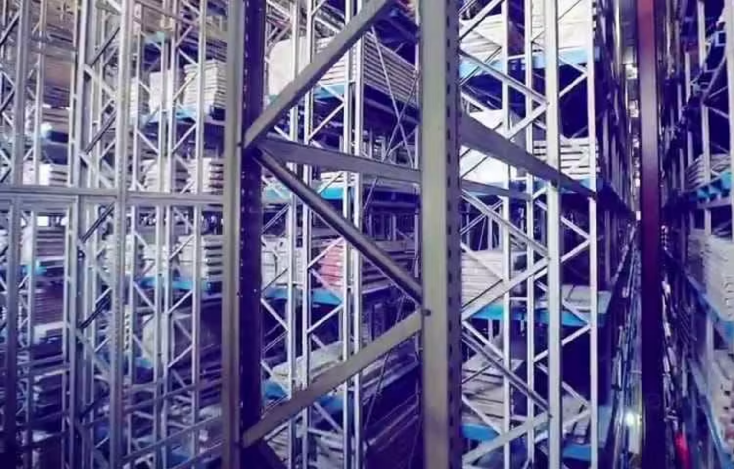 Shipping Logistics and Loading 2