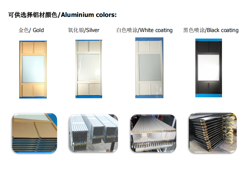 Crystal Door Product Showcase 7