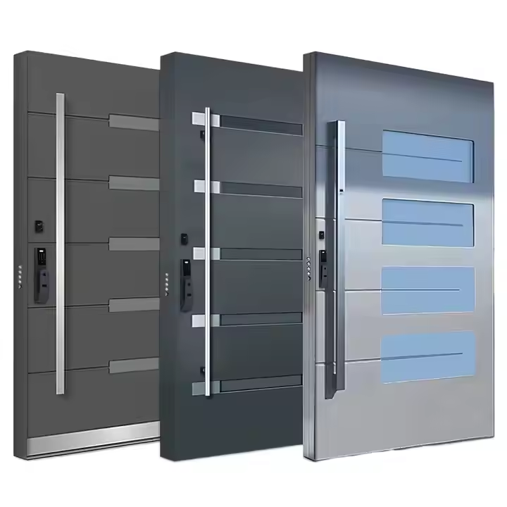 Door Design Profile 2