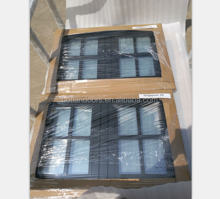 Container Packing & Loading
