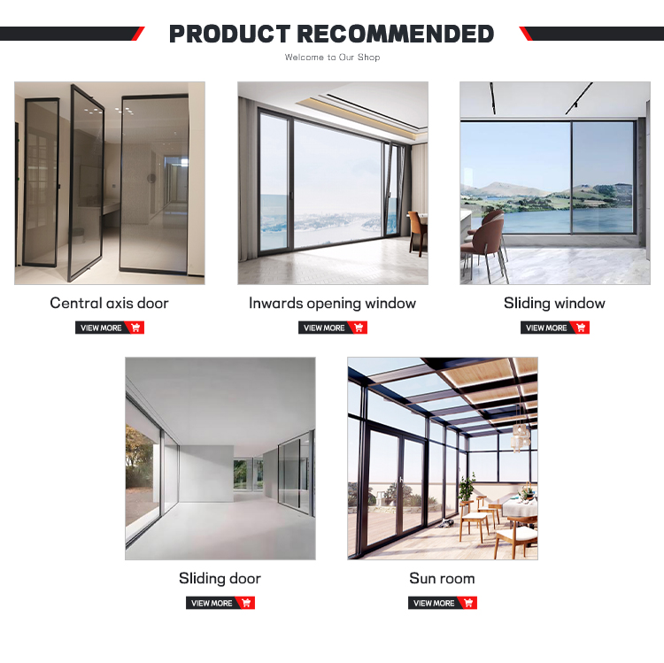 Product Recommended