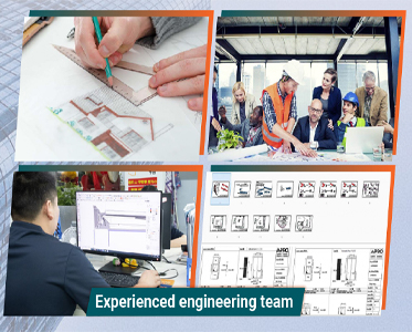 Engineering Expertise