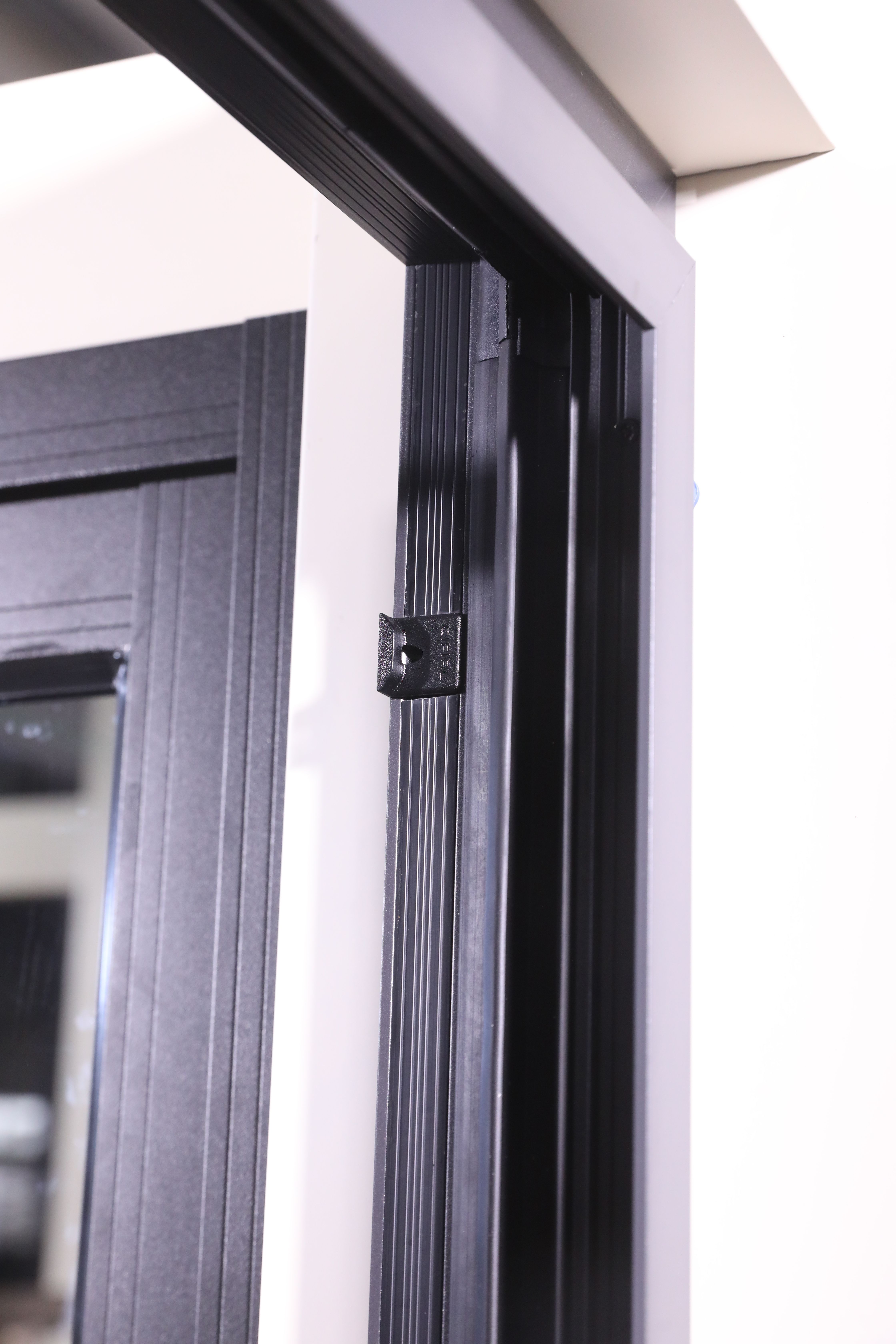 RG65 Casement Window System View 2