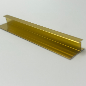 Foshan Factory Sliding Window Aluminum Profiles Aluminum Alloy
